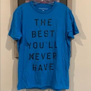 Men’s Aeropostale’s tshirt